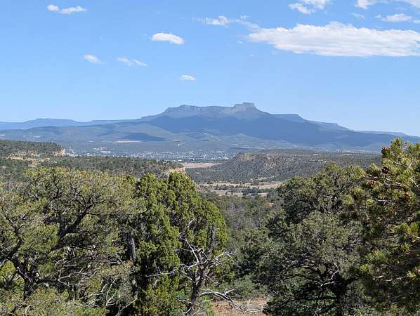 37 Acres of Land for Sale in Trinidad, Colorado