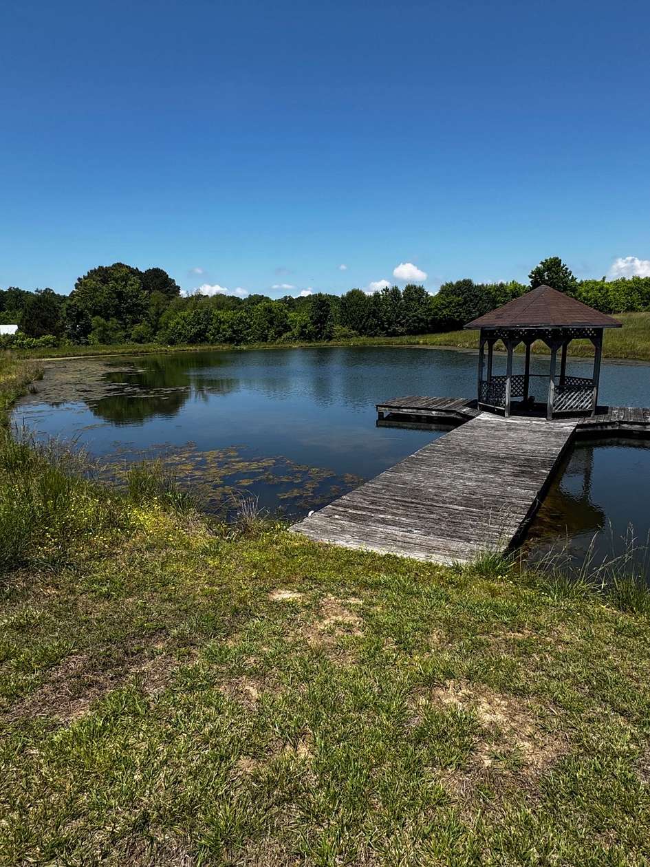 8.5 Acres of Land for Auction in Dutton, Alabama