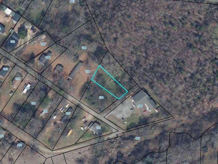 Land for Auction in Spartanburg, South Carolina
