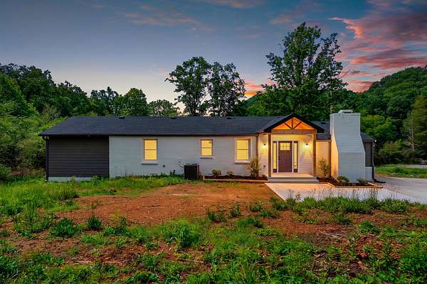 2 Acres of Land with Home for Sale in Whites Creek, Tennessee