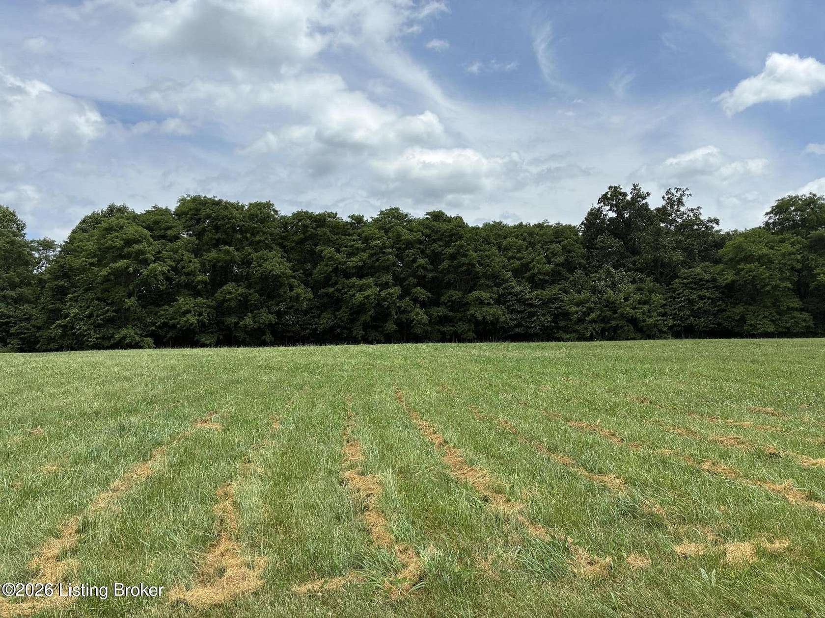 3.12 Acres of Residential Land for Sale in Bedford, Kentucky