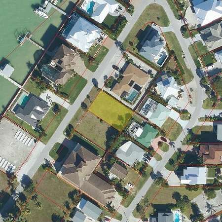 0.14 Acres of Residential Land for Sale in Naples, Florida