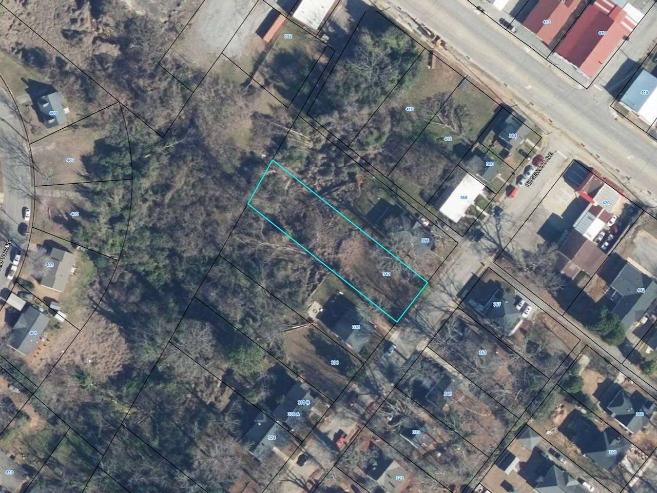 Land for Auction in Spartanburg, South Carolina