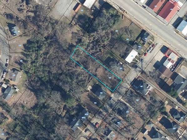Land for Auction in Spartanburg, South Carolina