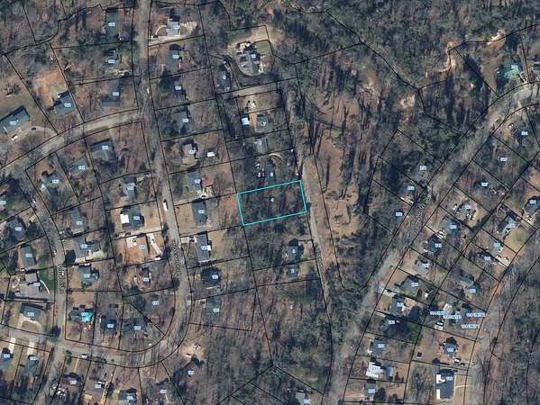 Land for Auction in Spartanburg, South Carolina