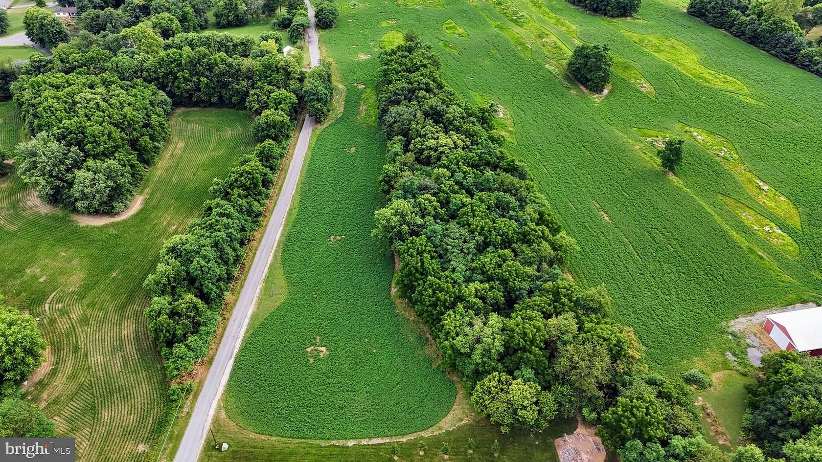 1.39 Acres of Residential Land for Sale in Fairplay, Maryland