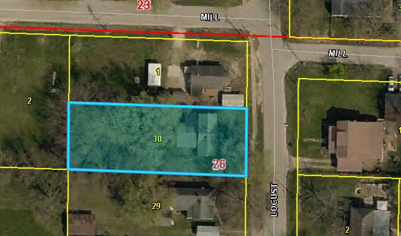 0.26 Acres of Residential Land for Sale in Buffalo, Missouri