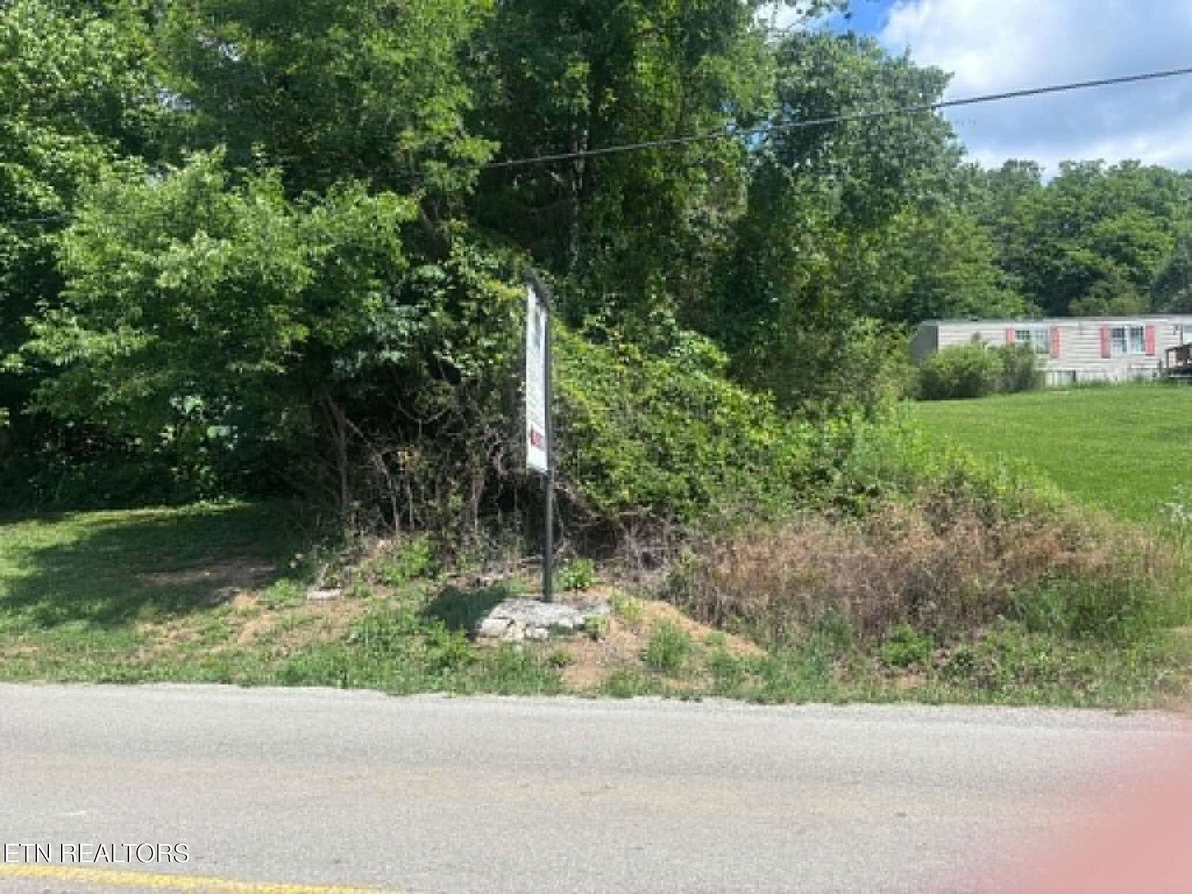0.25 Acres of Residential Land for Sale in New Tazewell, Tennessee