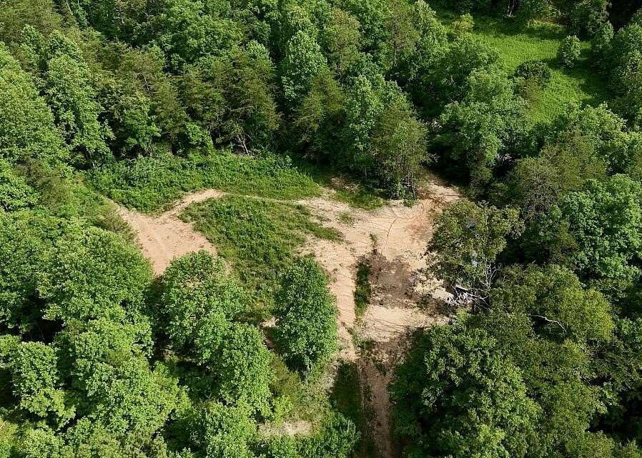 4.35 Acres of Residential Land for Sale in Manchester, Kentucky