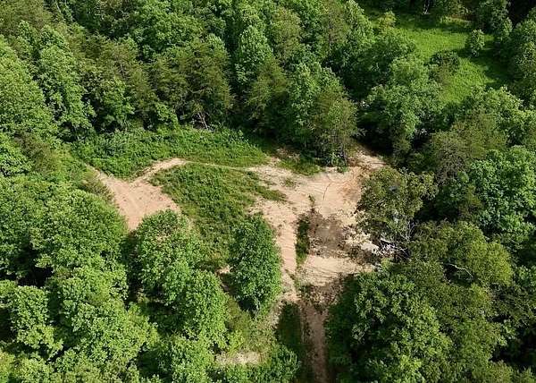 4.35 Acres of Residential Land for Sale in Manchester, Kentucky