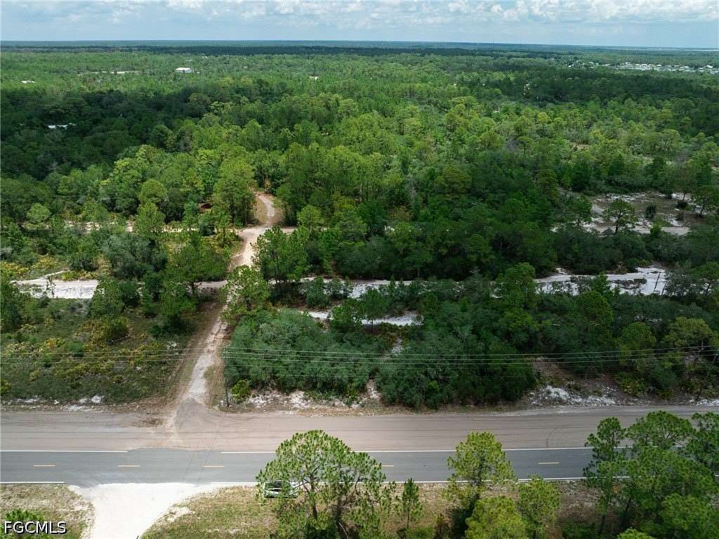 0.23 Acres of Residential Land for Sale in Lake Placid, Florida