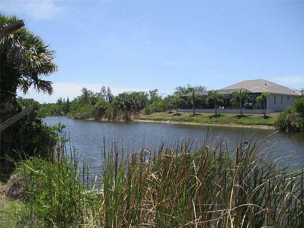 0.23 Acres of Residential Land for Sale in Port Charlotte, Florida