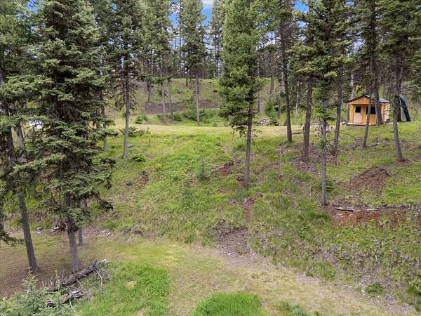 3 Acres of Residential Land for Sale in Seeley Lake, Montana