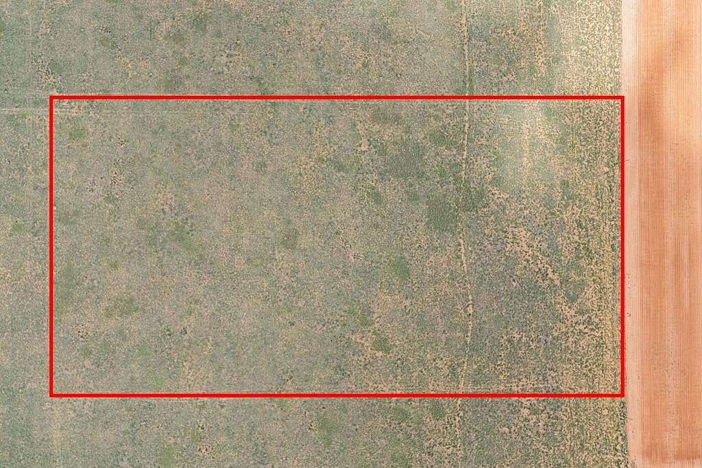 10.3 Acres of Land for Sale in Seagraves, Texas