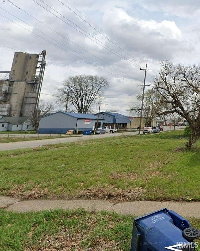 0.12 Acres of Residential Land for Sale in Terre Haute, Indiana