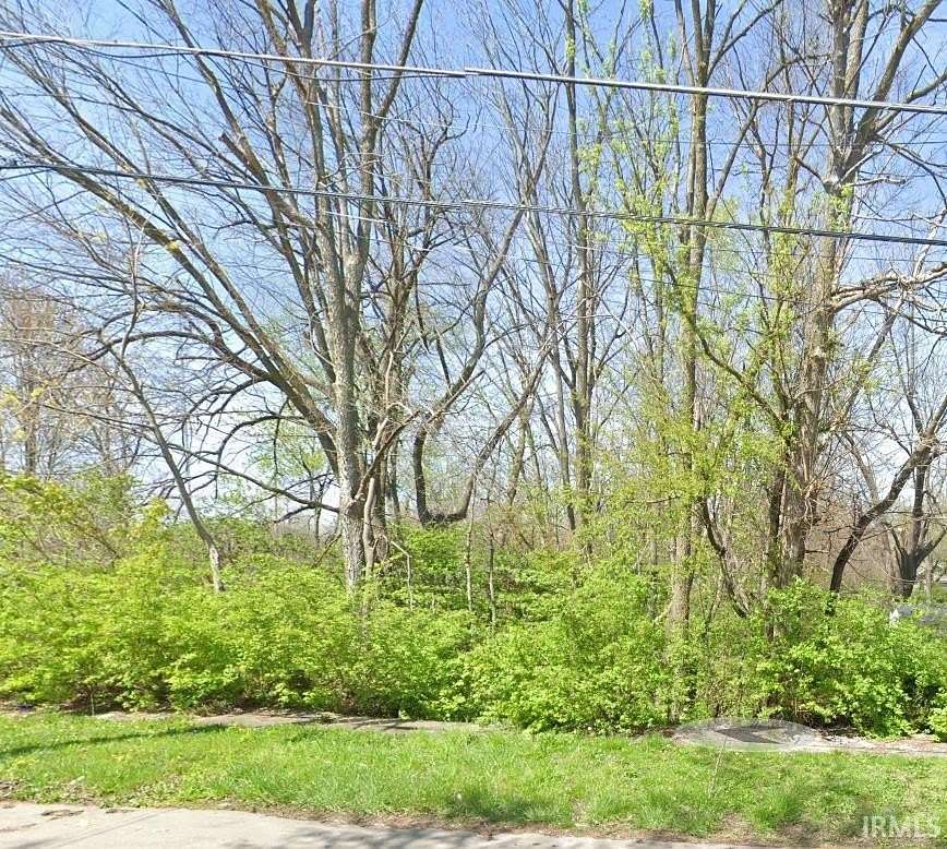 0.13 Acres of Residential Land for Sale in Anderson, Indiana