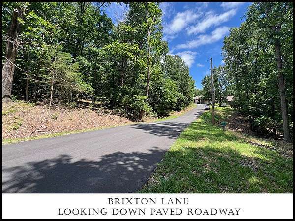 0.29 Acres of Residential Land for Sale in Bella Vista, Arkansas