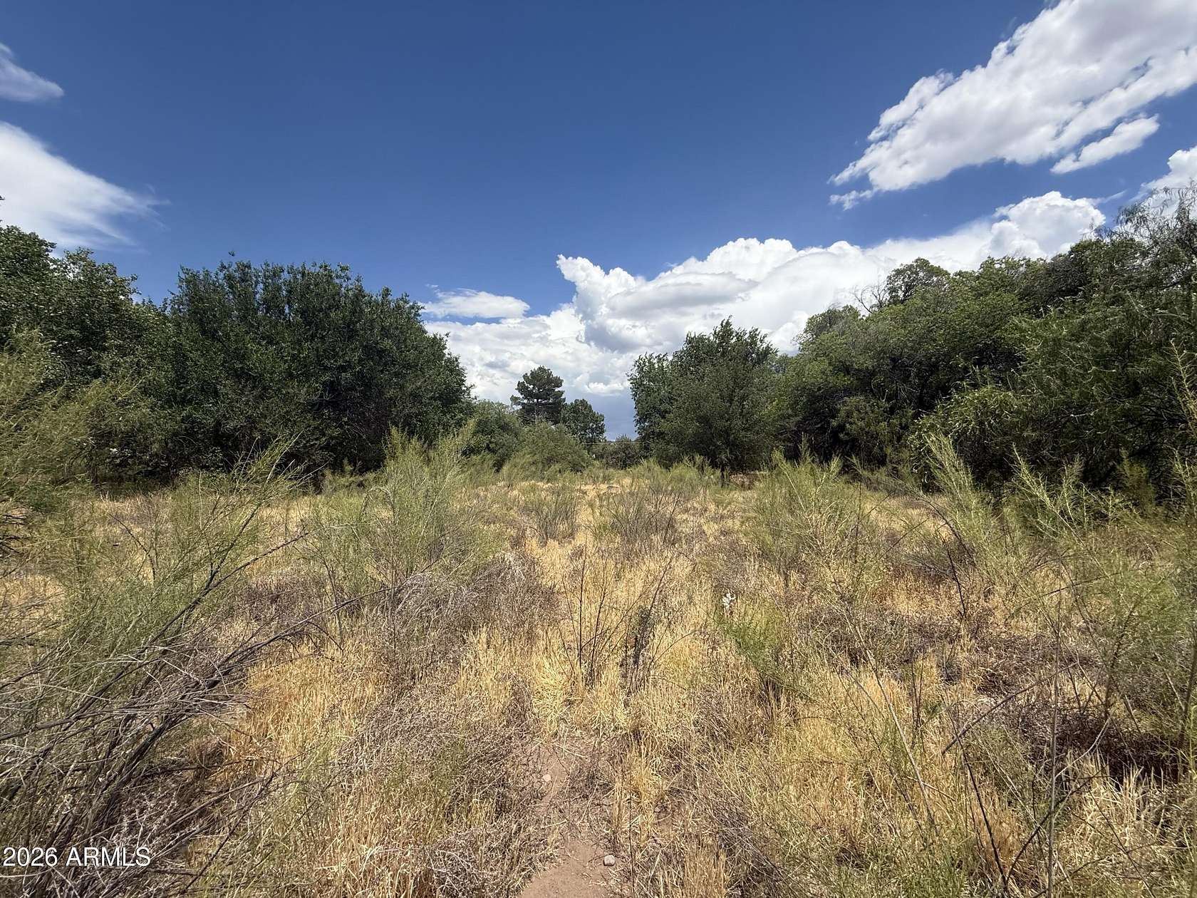 0.18 Acres of Residential Land for Sale in Camp Verde, Arizona