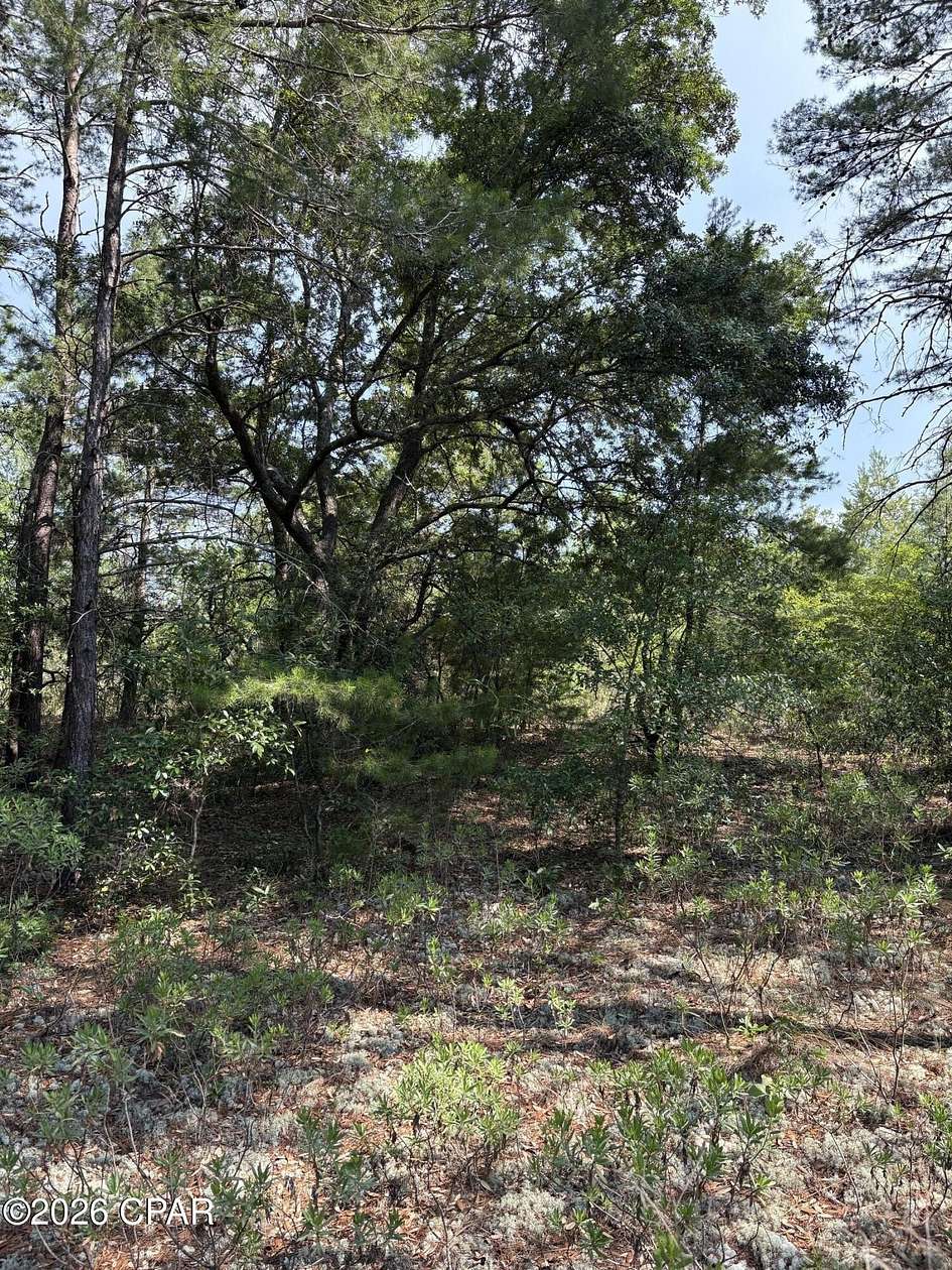 0.23 Acres of Residential Land for Sale in Chipley, Florida