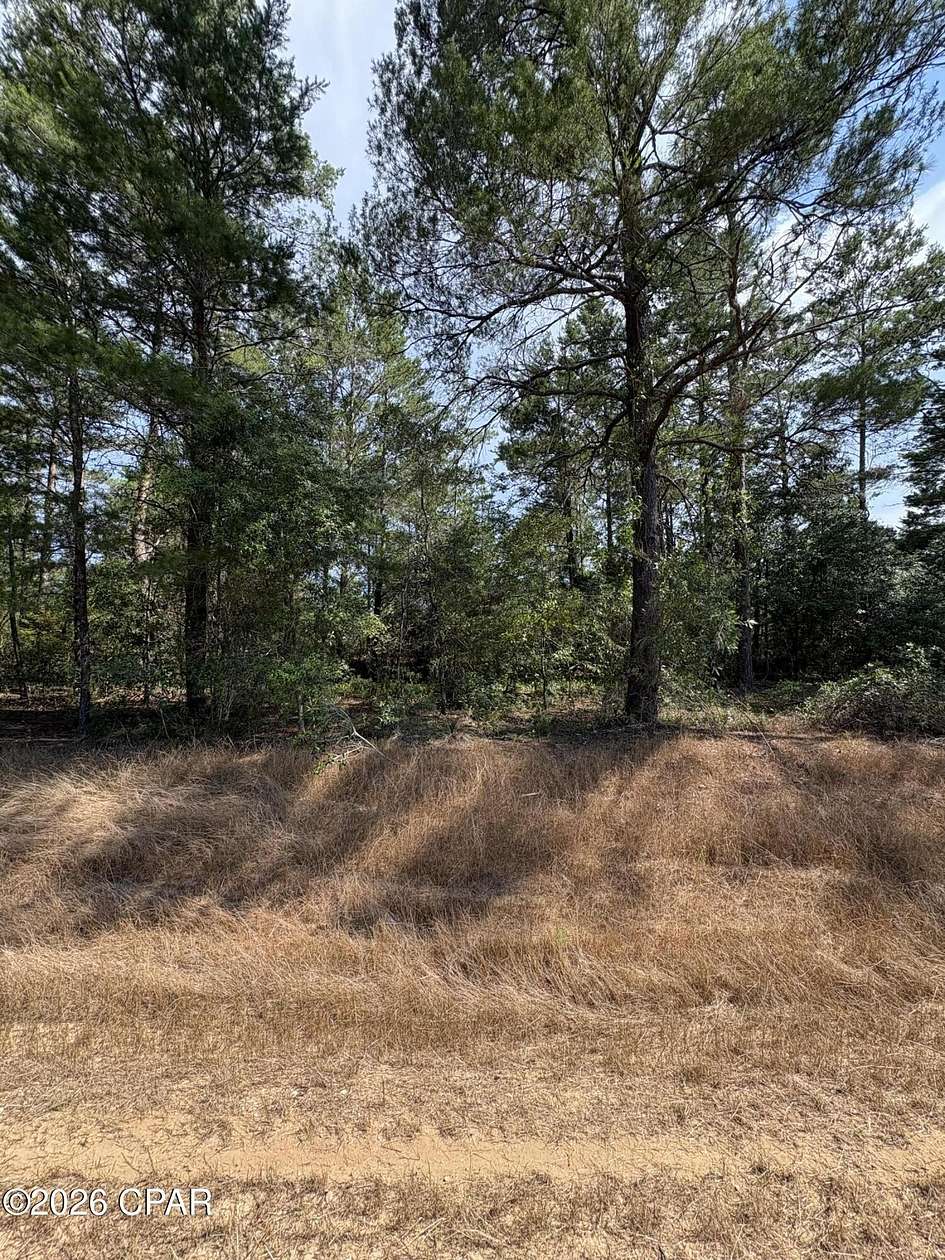 0.23 Acres of Residential Land for Sale in Chipley, Florida