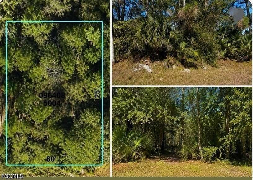 0.23 Acres of Residential Land for Sale in North Port, Florida