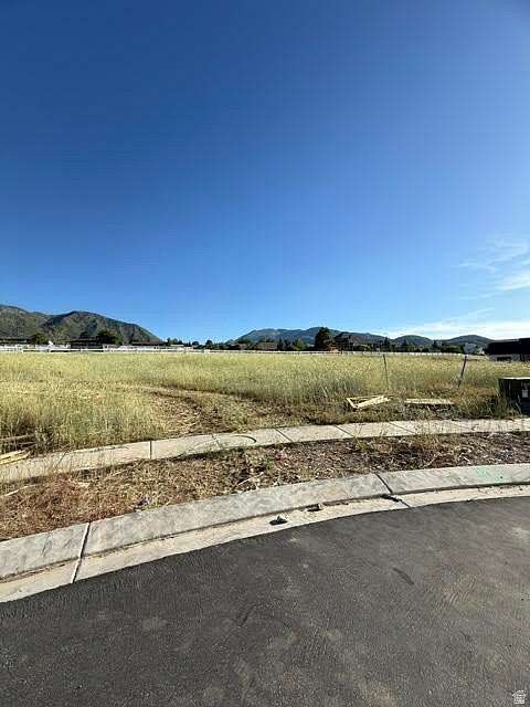 0.78 Acres of Residential Land for Sale in Elk Ridge, Utah