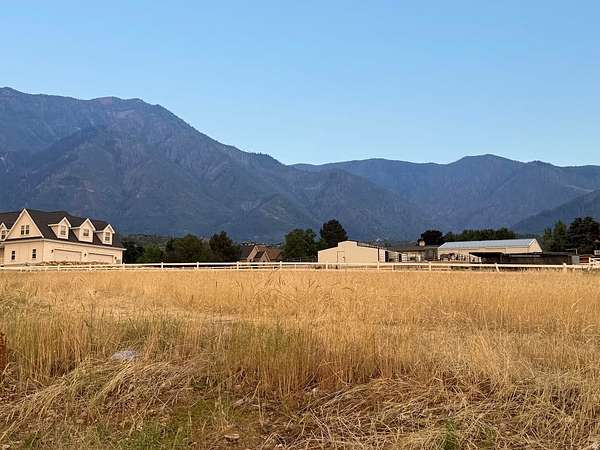 0.78 Acres of Residential Land for Sale in Elk Ridge, Utah