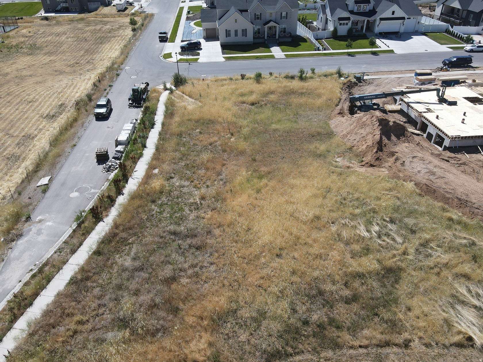 0.49 Acres of Residential Land for Sale in Mapleton, Utah