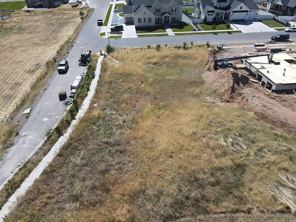0.49 Acres of Residential Land for Sale in Mapleton, Utah