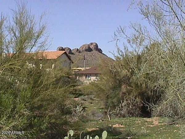 0.23 Acres of Residential Land for Sale in Gold Canyon, Arizona