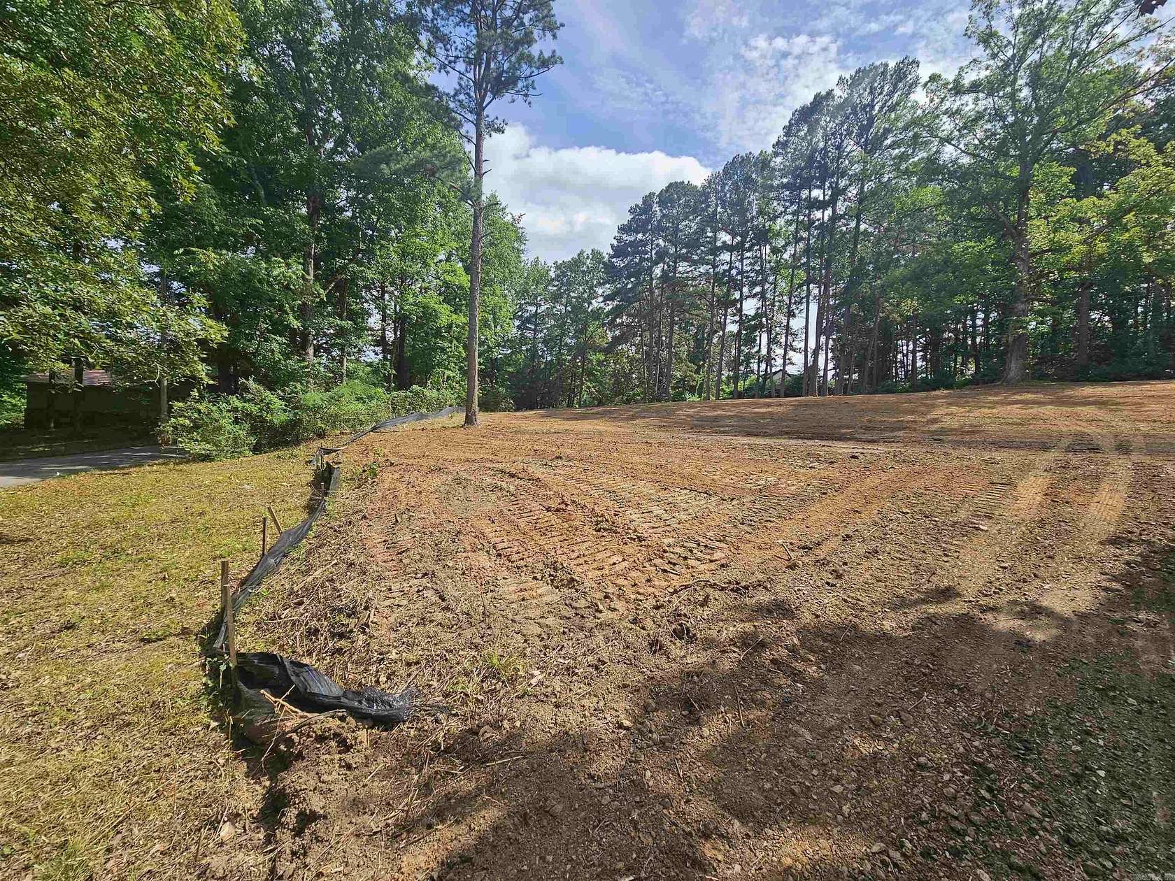 1.8 Acres of Residential Land for Sale in Benton, Arkansas