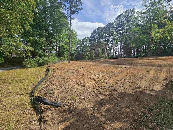 1.8 Acres of Residential Land for Sale in Benton, Arkansas