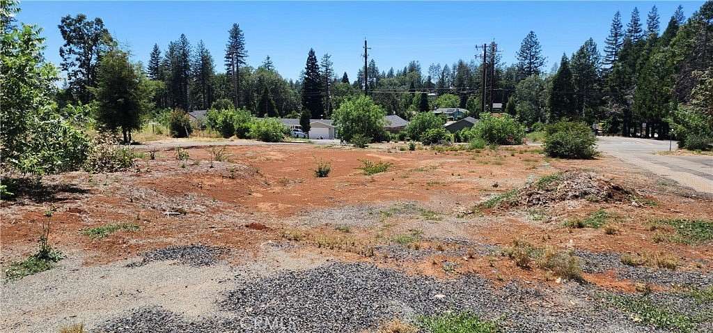 0.55 Acres of Residential Land for Sale in Paradise, California