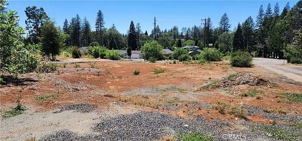 0.55 Acres of Residential Land for Sale in Paradise, California