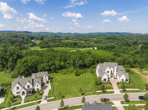 0.5 Acres of Residential Land for Sale in College Grove, Tennessee