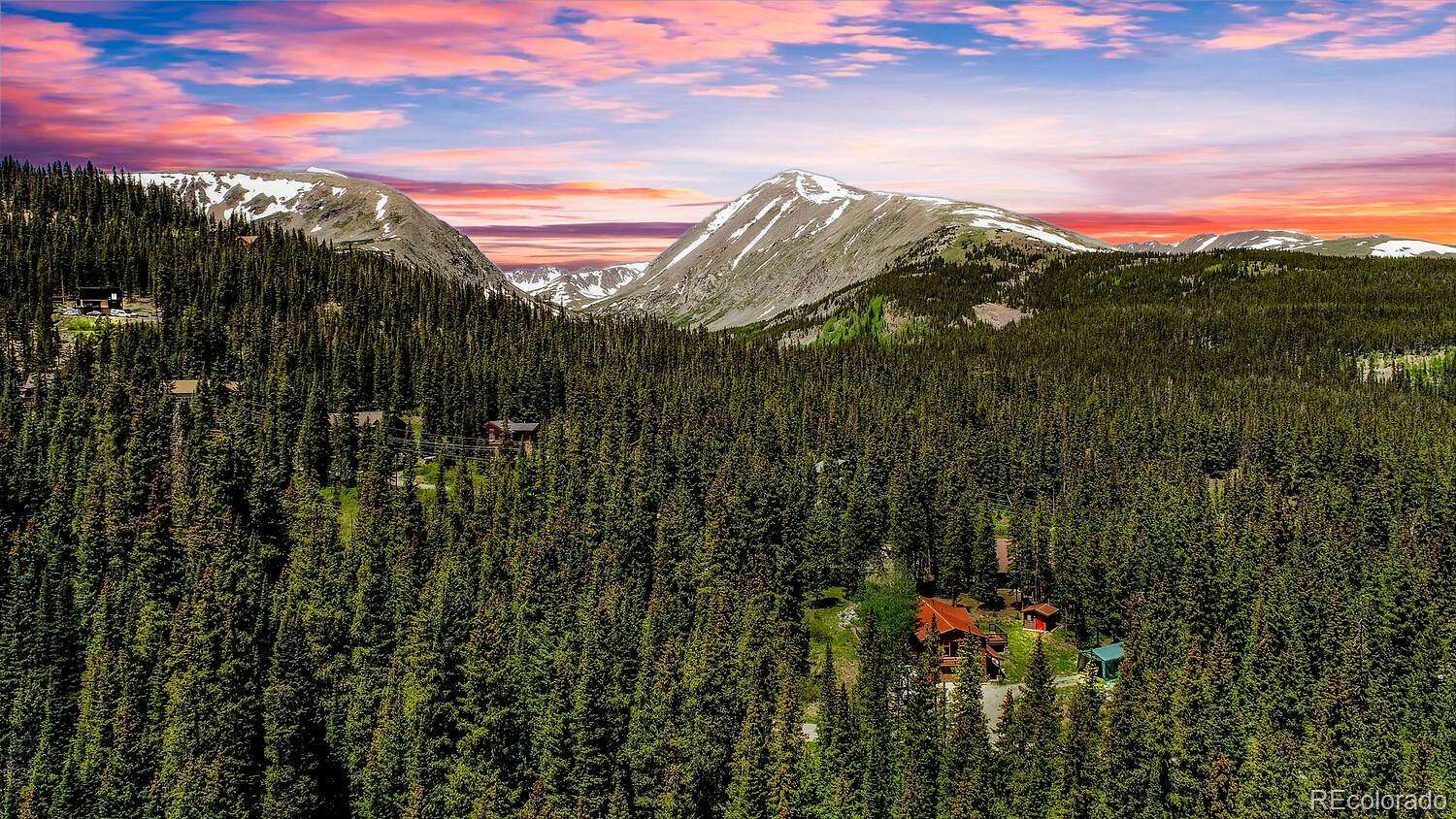 0.56 Acres of Residential Land for Sale in Breckenridge, Colorado