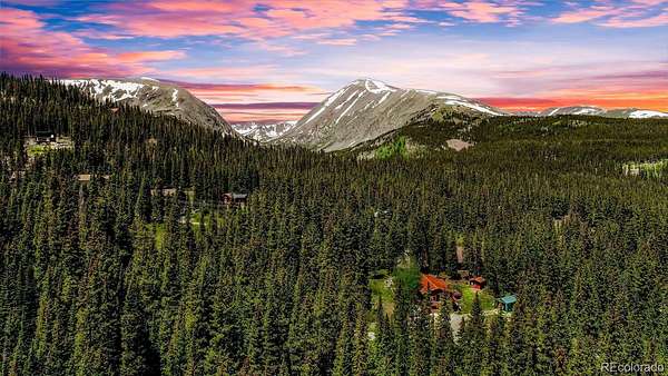 0.56 Acres of Residential Land for Sale in Breckenridge, Colorado