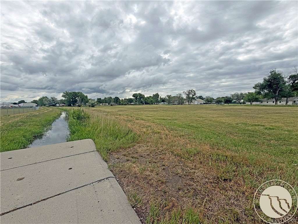 5.42 Acres of Mixed-Use Land for Sale in Billings, Montana