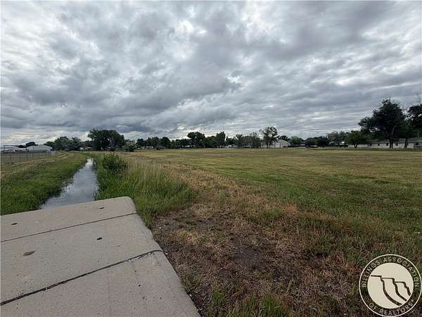 5.42 Acres of Mixed-Use Land for Sale in Billings, Montana