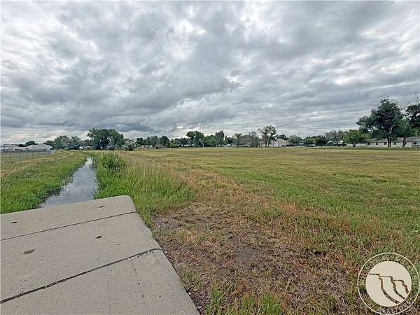 5.42 Acres of Mixed-Use Land for Sale in Billings, Montana