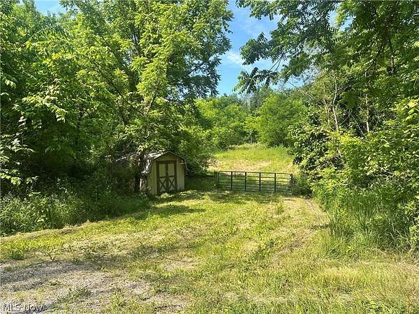 47.4 Acres of Recreational & Residential Land for Sale in Cambridge, Ohio