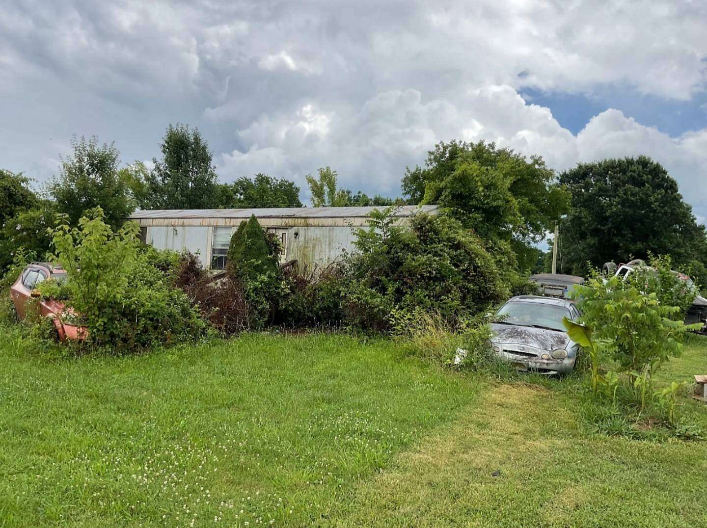 9.34 Acres of Residential Land for Sale in Talbott, Tennessee