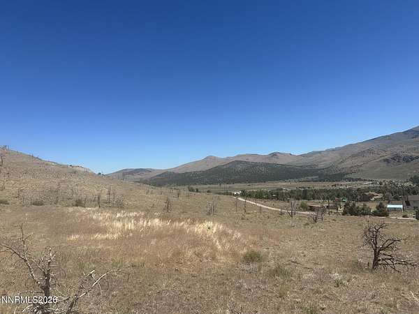 24 Acres of Recreational & Residential Land for Sale in Gardnerville, Nevada