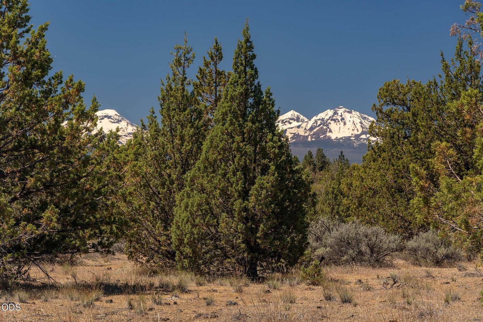 5.57 Acres of Land for Sale in Terrebonne, Oregon