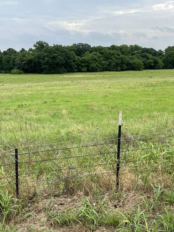 21.7 Acres of Agricultural & Residential Land for Sale in Weatherford, Texas