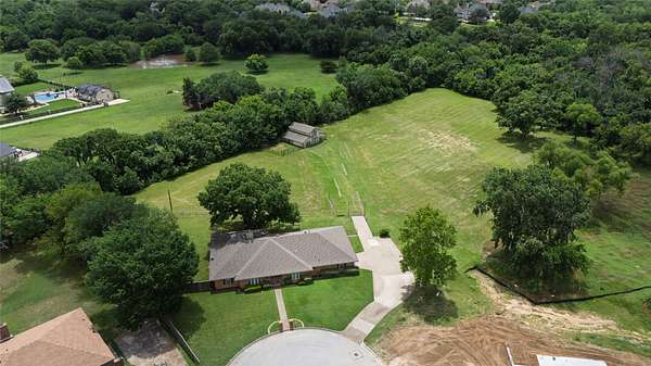 4.71 Acres of Residential Land for Sale in Southlake, Texas