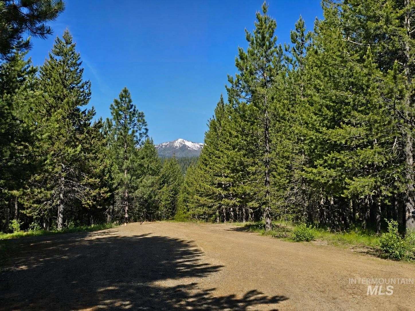 7 Acres of Residential Land for Sale in Cascade, Idaho