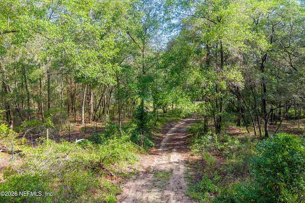 7.35 Acres of Residential Land for Sale in Keystone Heights, Florida