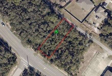 0.17 Acres of Commercial Land for Sale in Deltona, Florida