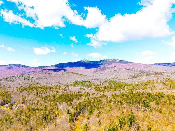 5 Acres of Residential Land for Sale in Alexandria, New Hampshire
